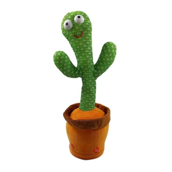 Kaktus grający