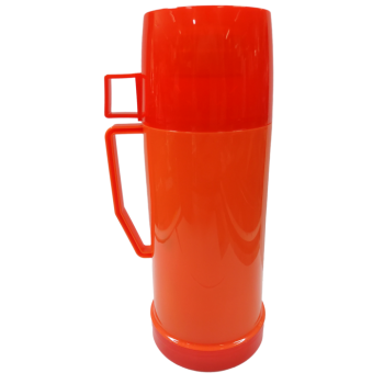 Termos plastikowy (kolor)  0,45l  1030