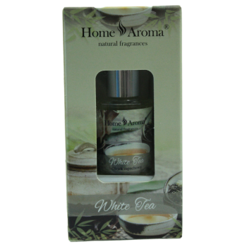 Olejek zapachowy - Biała herbata