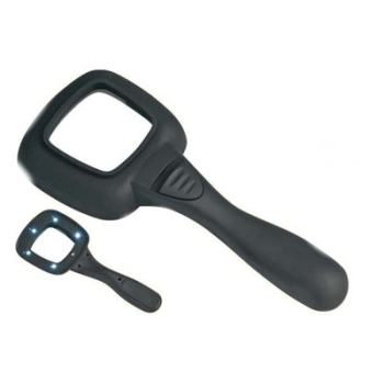 Lupa Led 4072