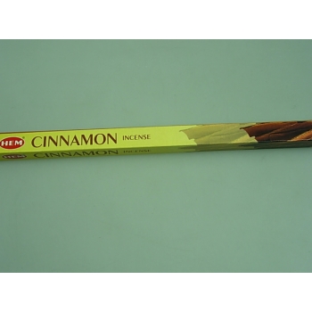 Kadzidełka Cinnamon (cynamon)