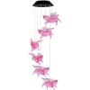 Lampa solarna 6012 - Świnki