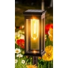 Lampa solarna A6134