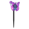 Lampa solarna 2091 - Motyl
