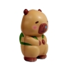 Squishy, zabawka antystresowa - Kapibara