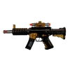 Pistolet 5237
