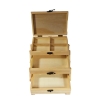 Kuferek drewniany DRR2412