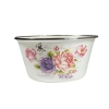 Miska emaliowana A1040