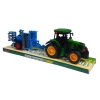 Traktor z maszyną rolniczą G5701