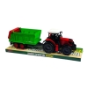 Traktor z maszyną rolniczą G5716