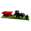 Traktor z maszyną rolniczą G4883