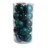 Bombki 20 szt A7568