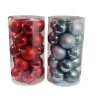 Bombki 20 szt A7568