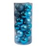 Bombki 24 szt A7551
