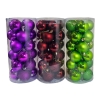 Bombki 24 szt A7551