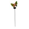 Pik solarny A6107 - Motyl