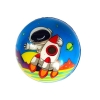 Piłka piankowa 1301 (astronauta)