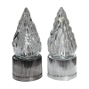 Świeca led A7193 (biały zimny)