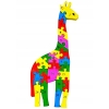 Puzzle drewniane 1318