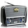 Radio A6401