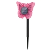 Lampa solarna 2091 - Motyl