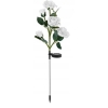 Lampa solarna 1418 - Róża