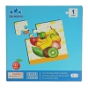 Puzzle magnetyczne 3w1 1255