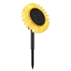 Lampa solarna 2092 - Słonecznik