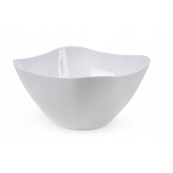 Salaterka Rondo 3L 3119 (biała)