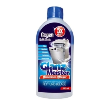 Czyścik do zmywarki 250ml Glanz Meister 0719