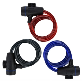 Zapięcie rowerowe 1m 0729