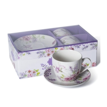 Filiżanki 2 szt CR2-66