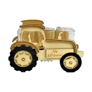 Stojak Traktor 1331