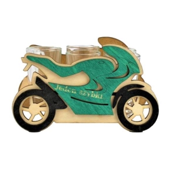 Stojak Motor 2734