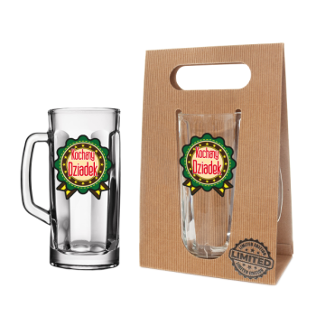 Kufel dl - Kochany Dziadek