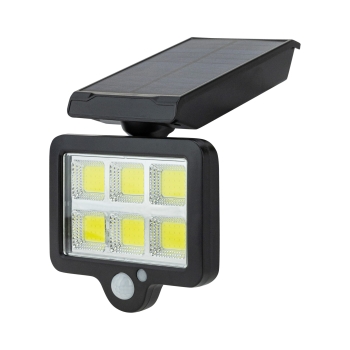 Lampa uliczna solarna 6COB 4059