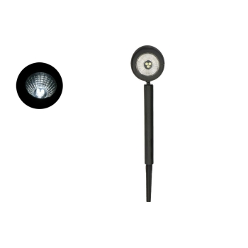 Reflektor solarny 3LED  DNWB26-4694