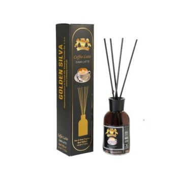Dyfuzor zapachowy Golden Silva - Kawa latte