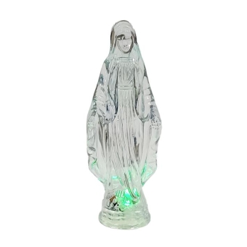 Figurka led - Maria SN51029M (multikolor)