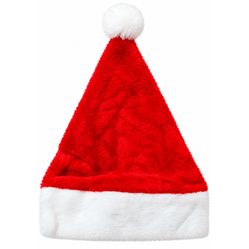 Czapka mikołaja 6723