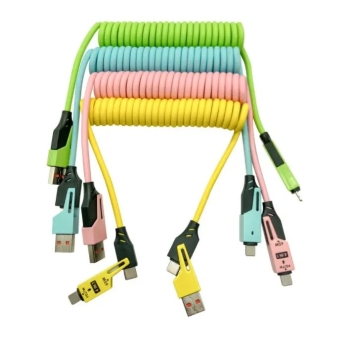 Kabel 4w1 0342