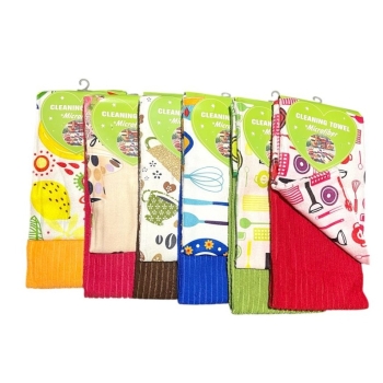 Ścierka kuchenna 2 szt 7221