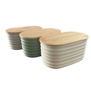 Pojemnik z pokrywką 10514