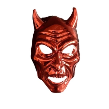 Maska halloween BAHW25-6189