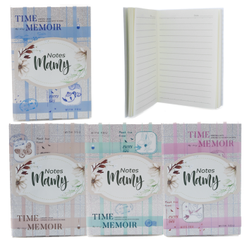 Notes dl - Notes Mamy