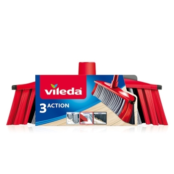 Szczotka 3 Action Vileda 3118