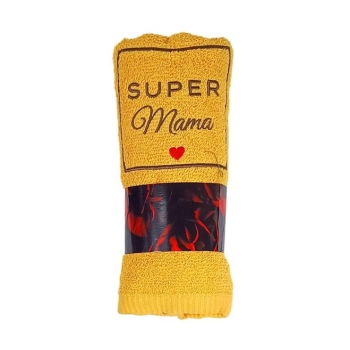 Ręcznik 7258 - Super Mama