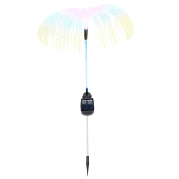 Lampa solarna - Meduza A6002