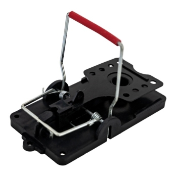 Pułapka sprężynowa na myszy i szczury 7621