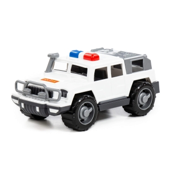 Samochód jeep patrolowy "Zwiadowca" 79190
